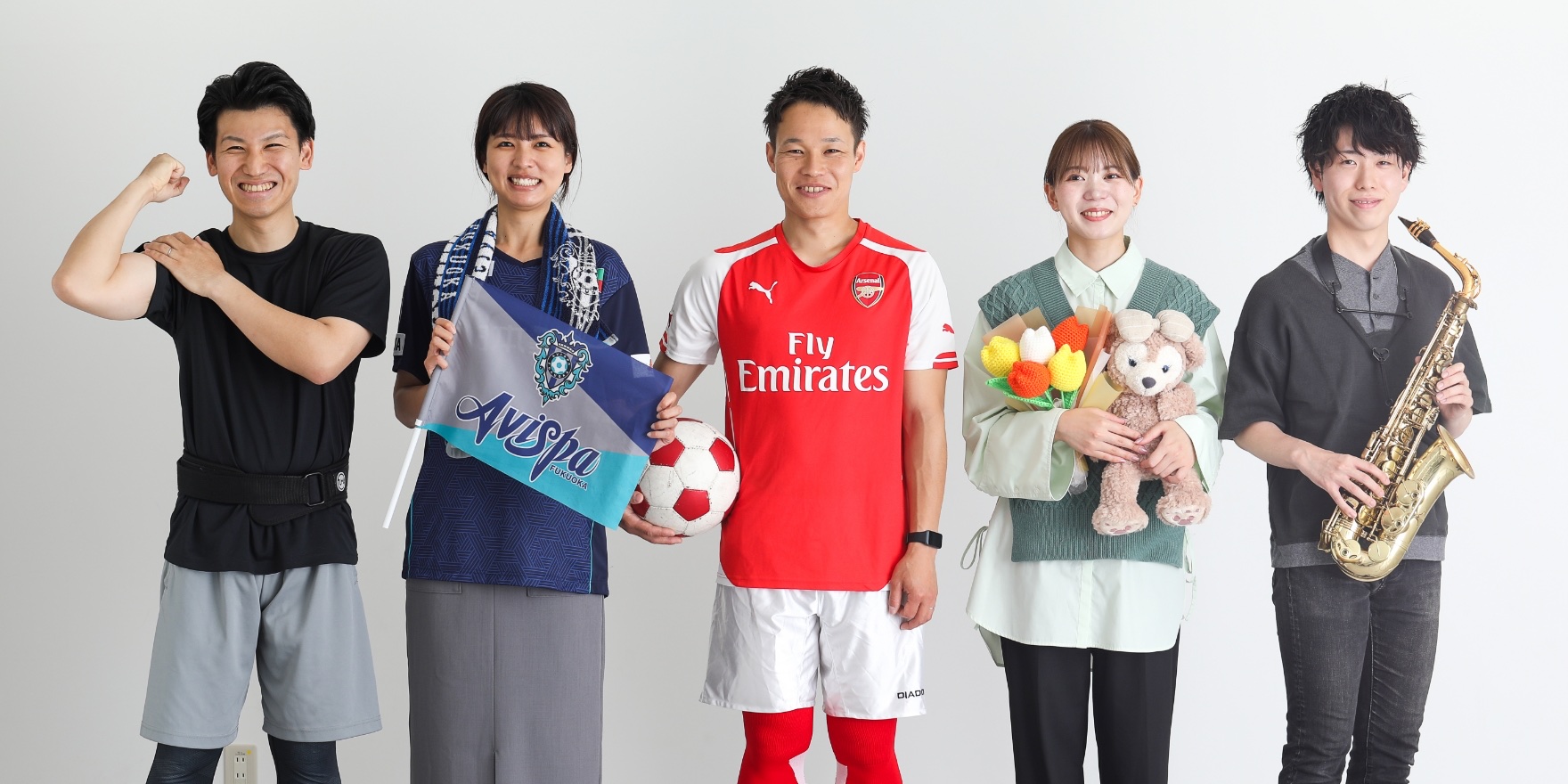 健康経営の取り組み