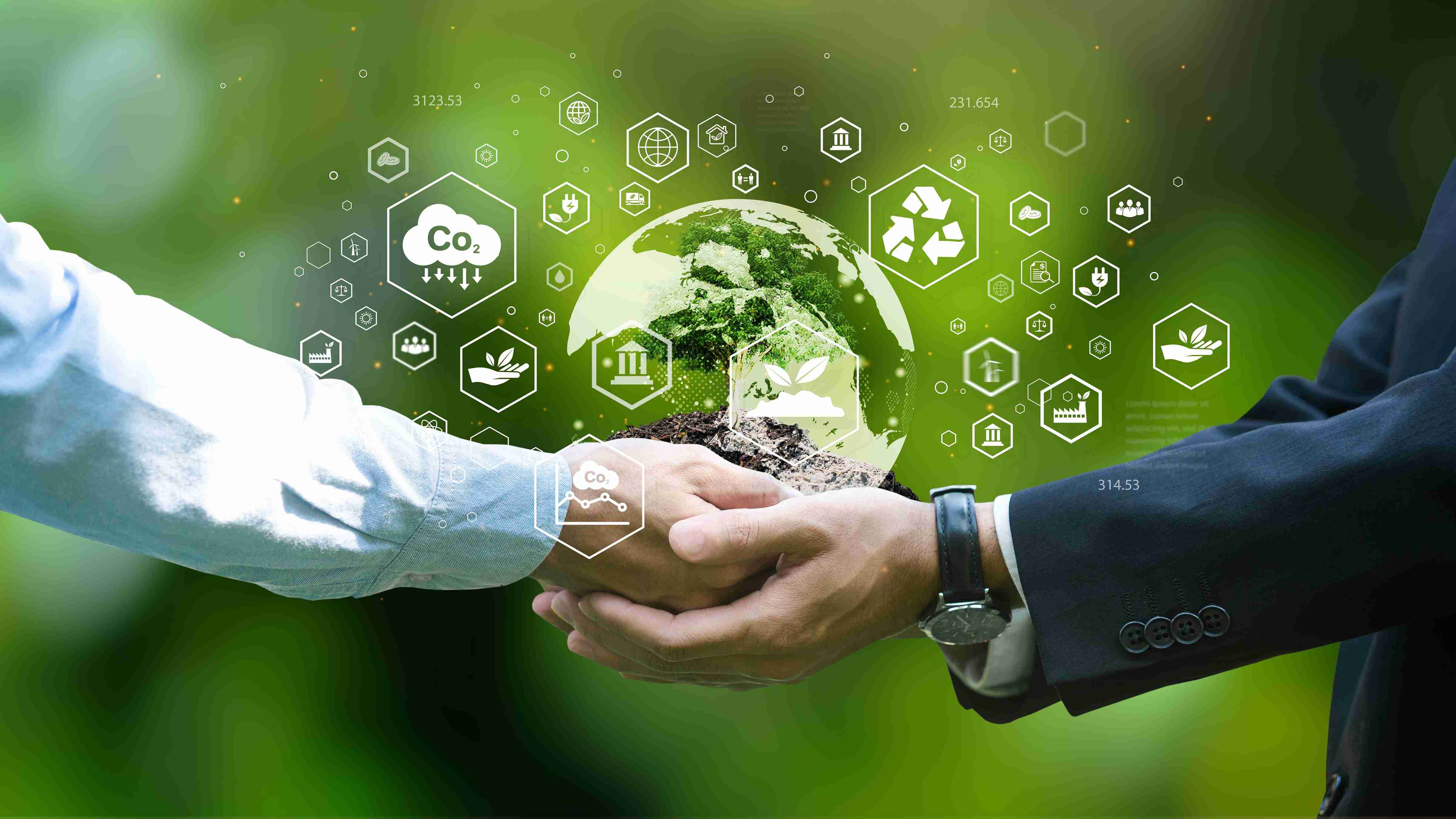 SUSTAINABILITY