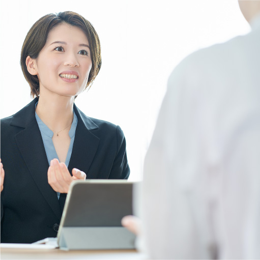 ウィメンズコーディネーター