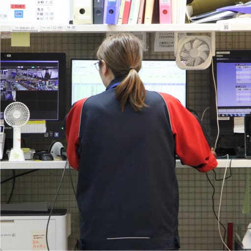 システムにおけるリスクヘッジ