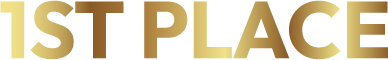 1ST PLACE