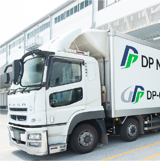 GDP（Good Distribution Practice）