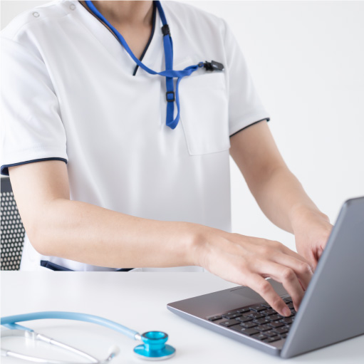 レセプト健康診断