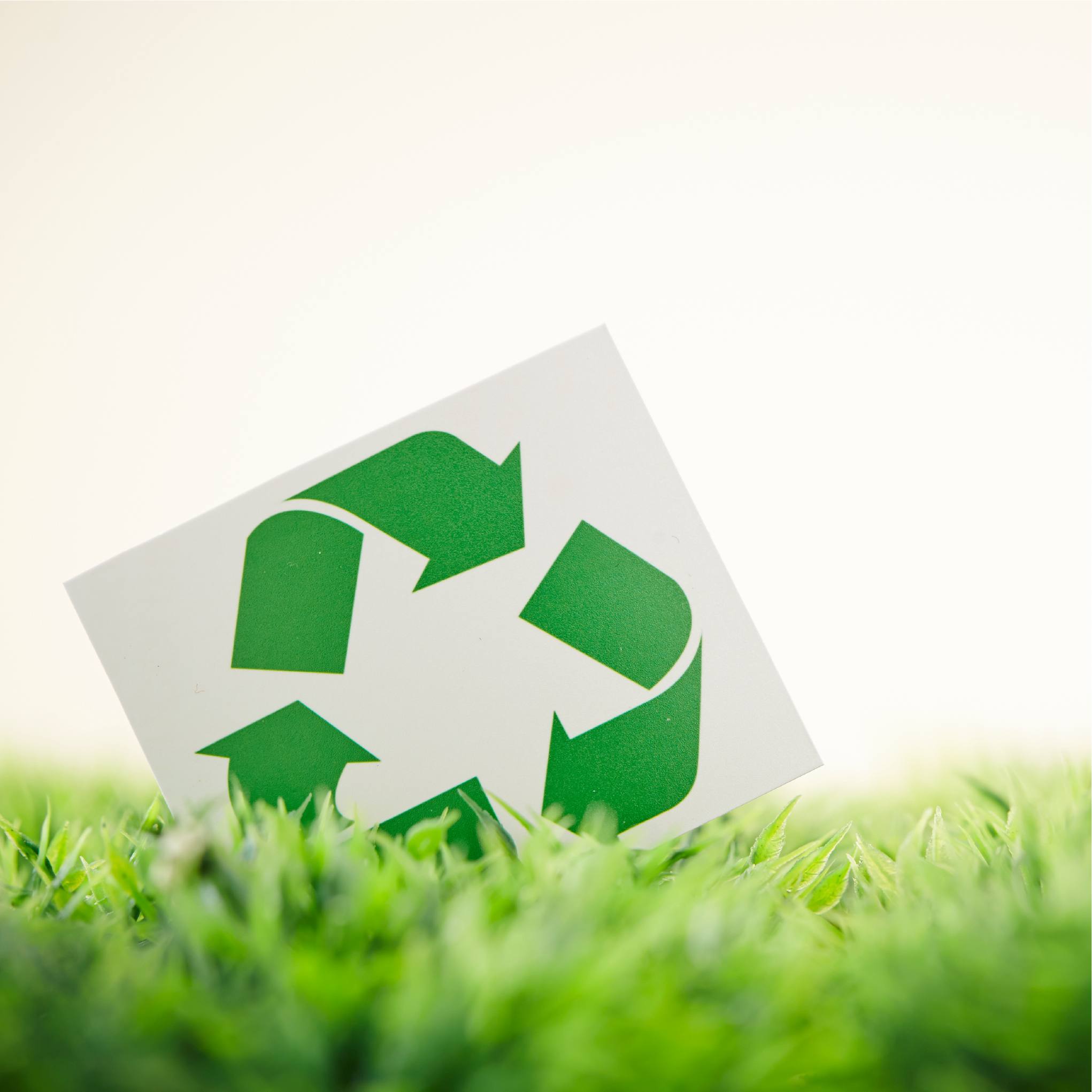 リサイクル活動